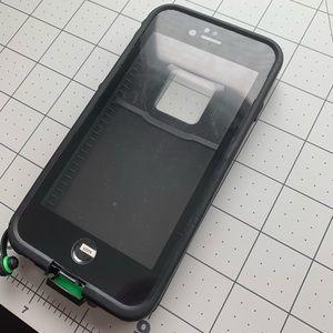 iPhone 6/6s LifeProof Case